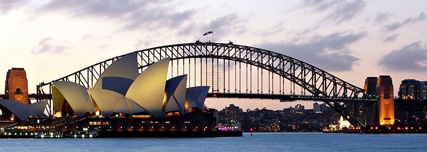 Australia eVisa