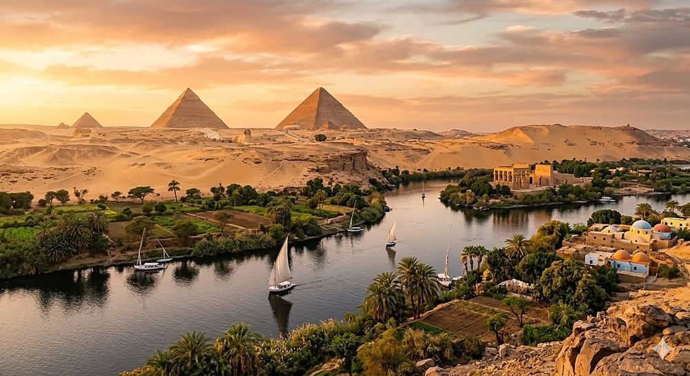 Egypt eVisa