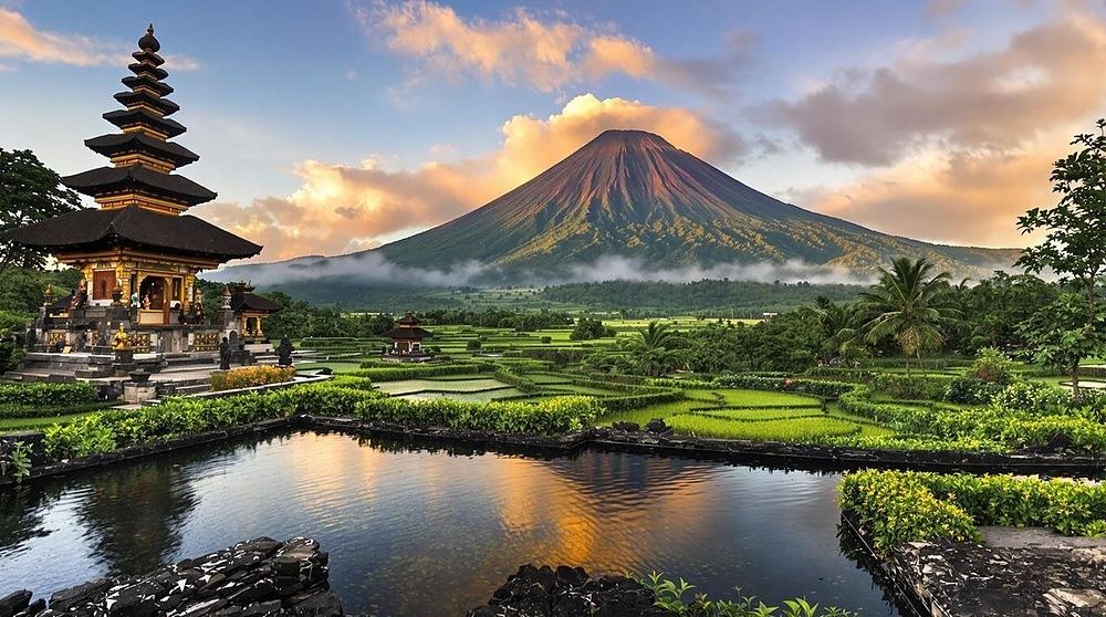 Indonesia eVisa