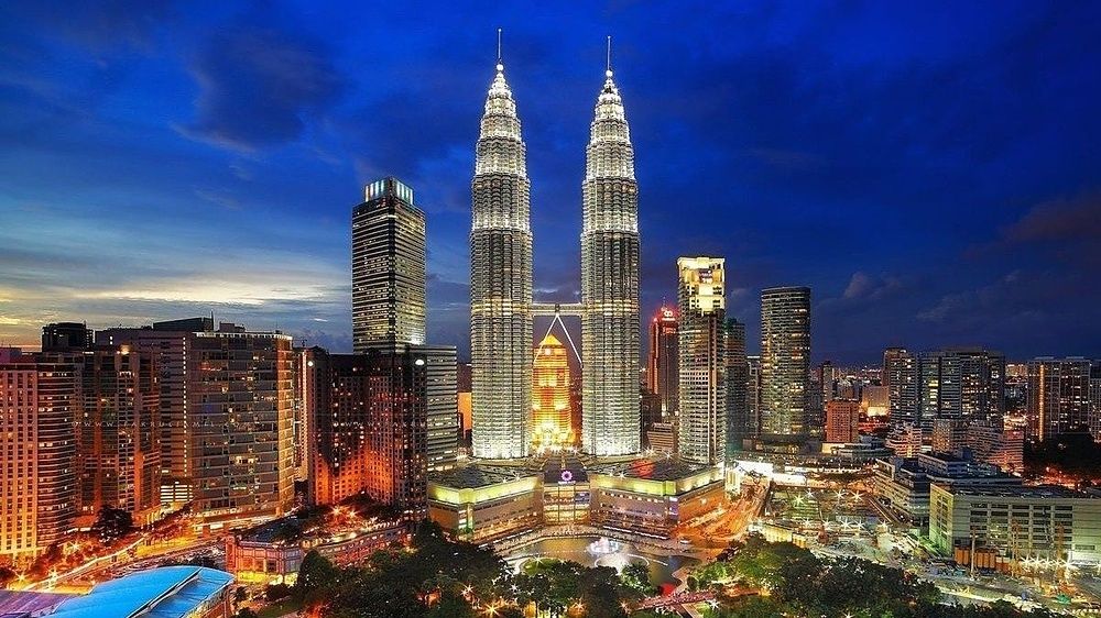 Malaysia eVisa