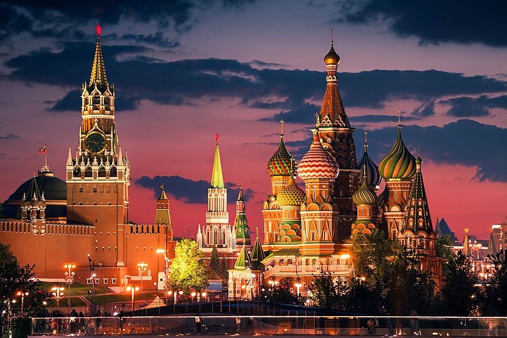 Russia eVisa