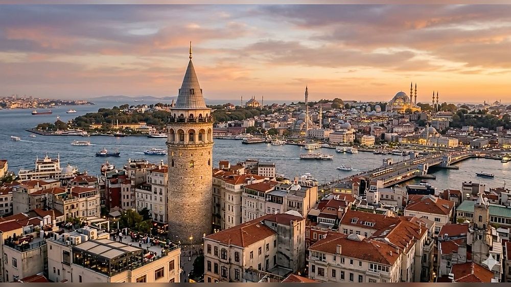 Türkiye eVisa