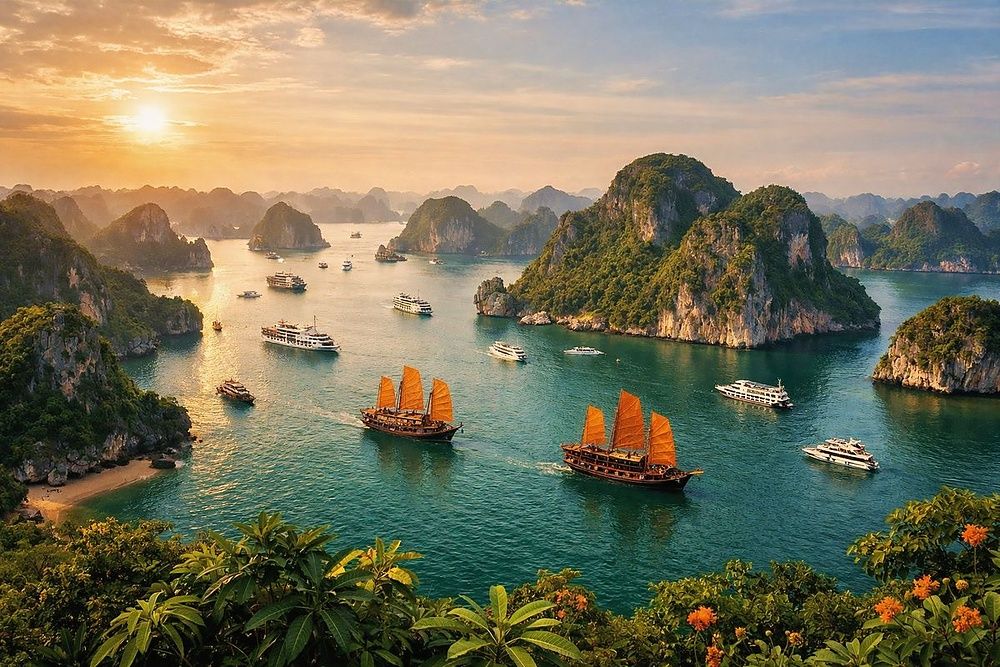 Vietnam eVisa